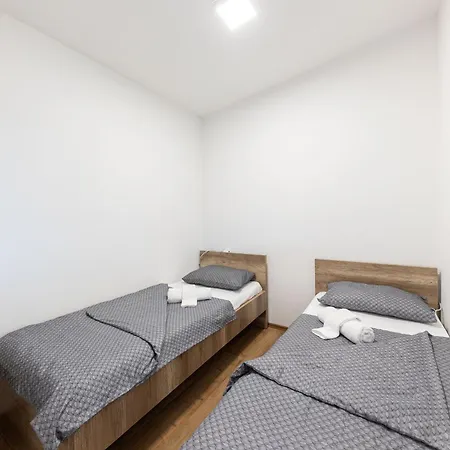 Bungalow Magoro Nyaraló Donji Karin