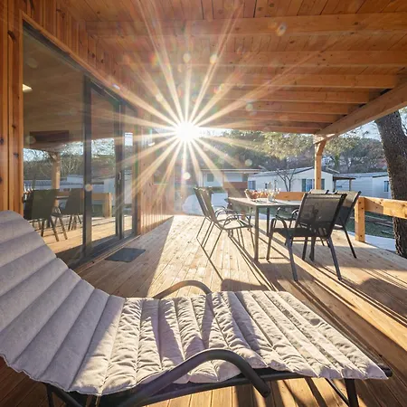 Bungalow Magoro Holiday home *