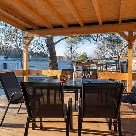 Bungalow Magoro Holiday home